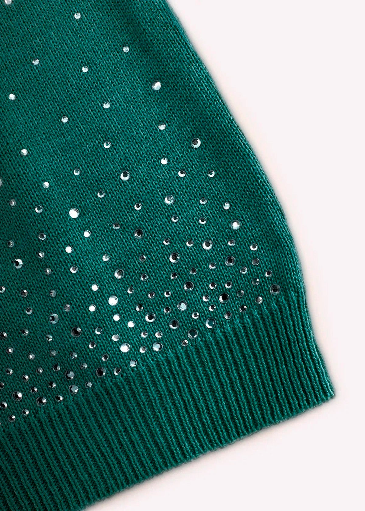 Blusa Tricot Pituchinhus