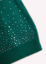 Blusa Tricot Pituchinhus