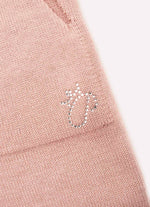 Calça Reta Tricot Pituchinhus