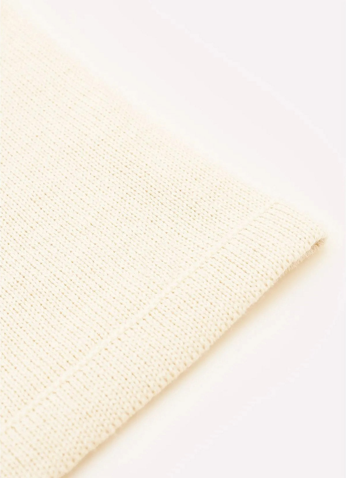 Calça Reta Tricot Pituchinhus