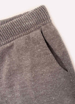 Calça Reta Tricot Pituchinhus