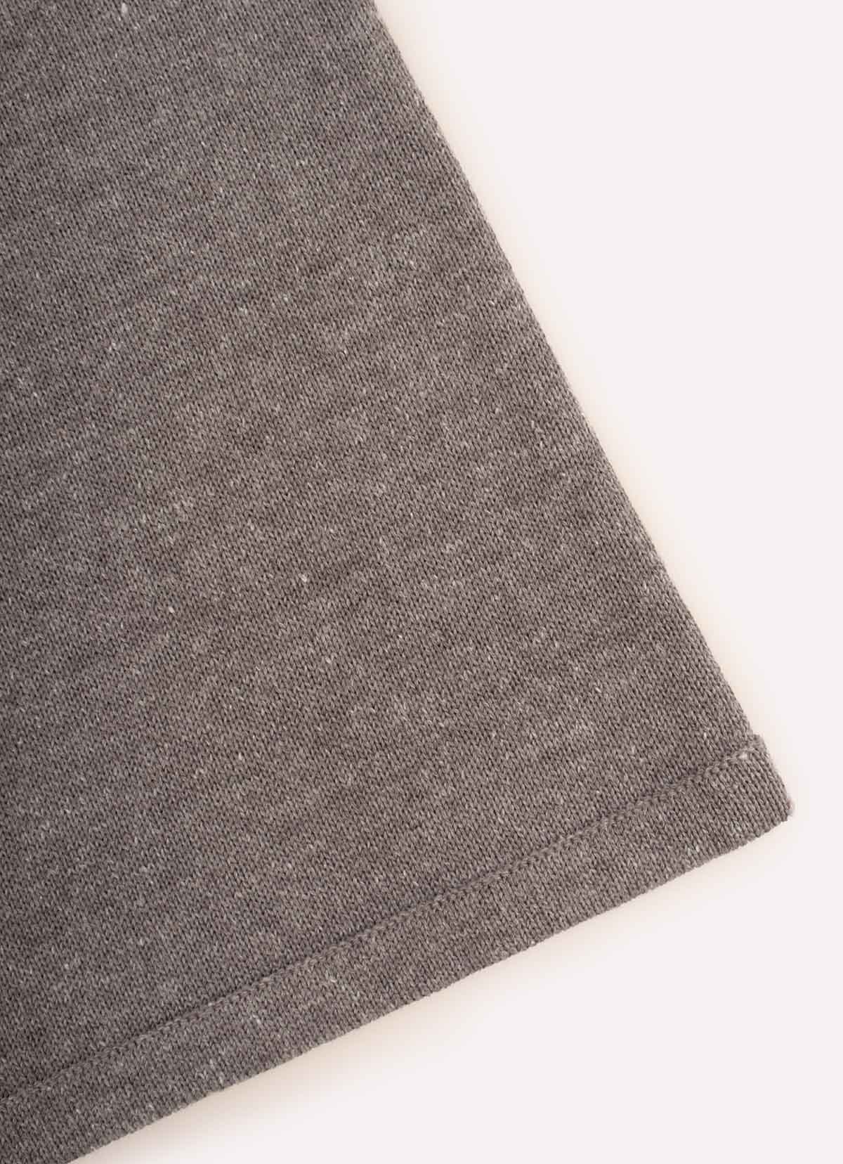 Calça Reta Tricot Pituchinhus