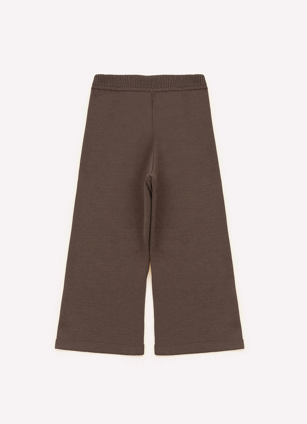 Calça Reta Tricot Pituchinhus