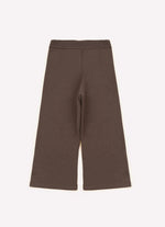 Calça Reta Tricot Pituchinhus