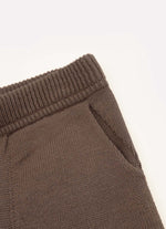 Calça Reta Tricot Pituchinhus