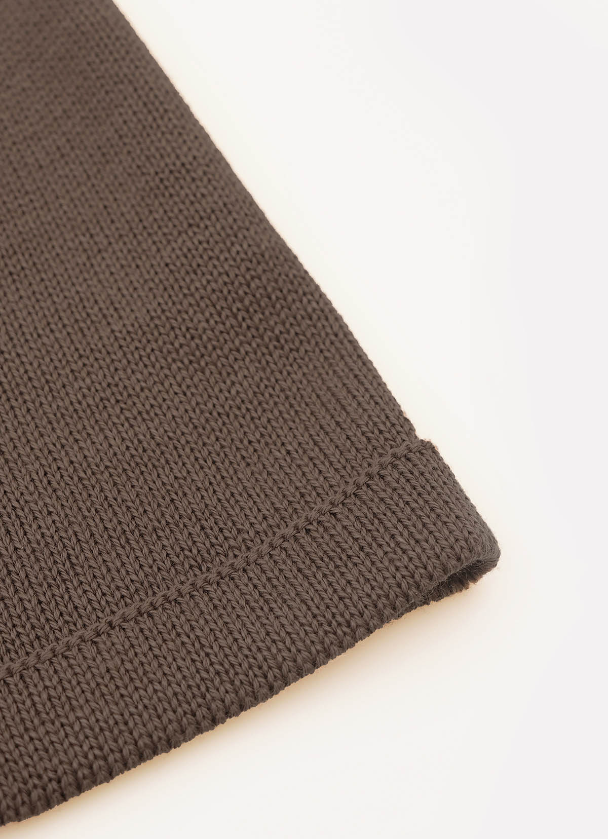 Calça Reta Tricot Pituchinhus