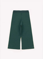 Calça Reta Tricot Pituchinhus