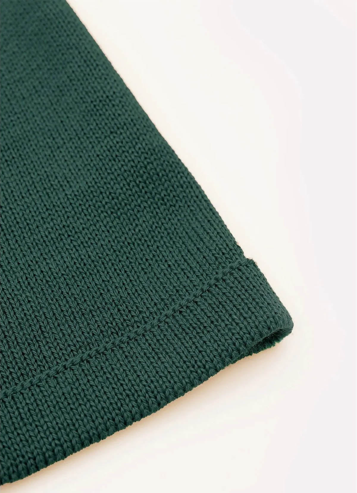 Calça Reta Tricot Pituchinhus