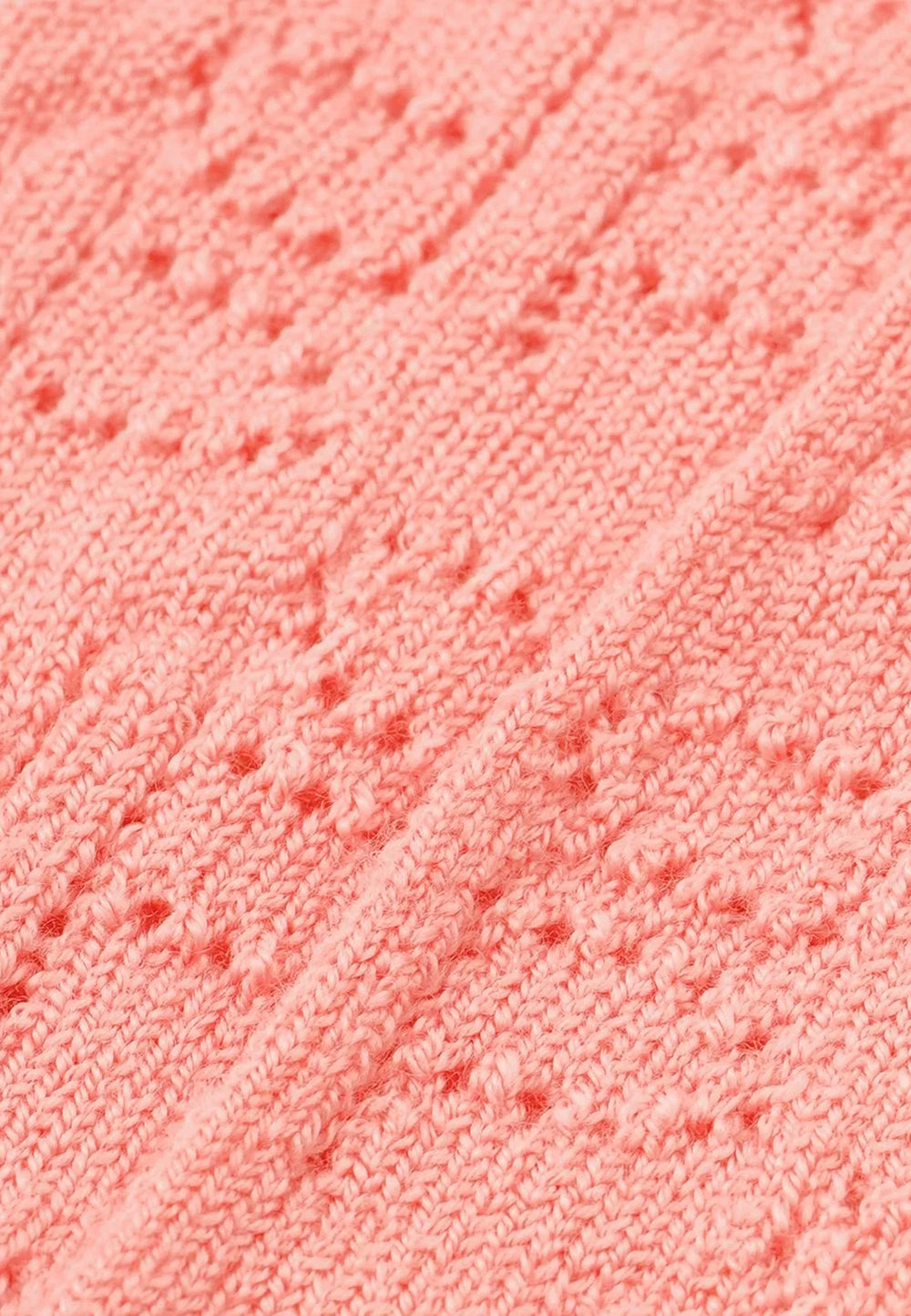 Meia Tricot Monogramas