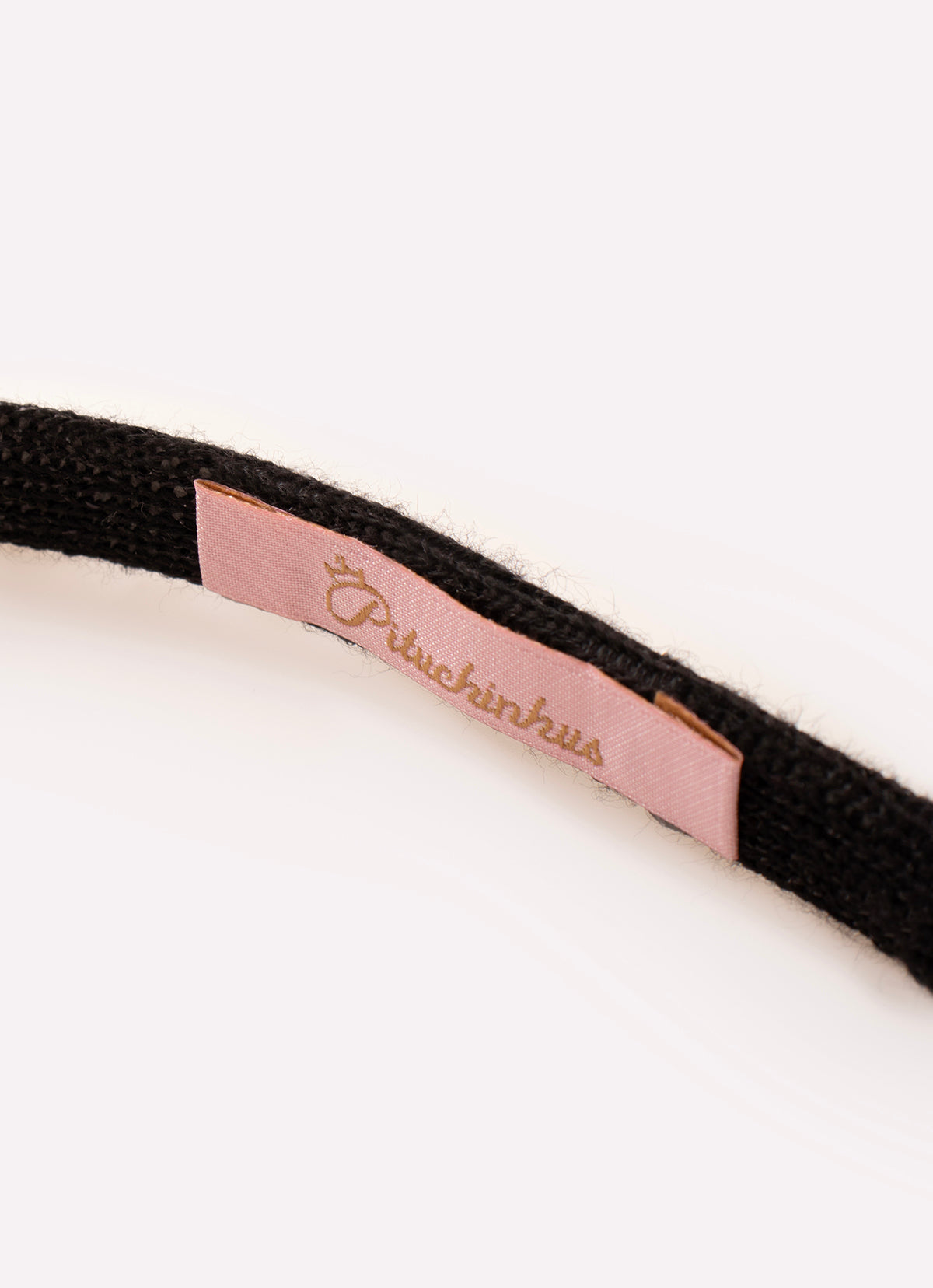 Arco Tricot Pompom