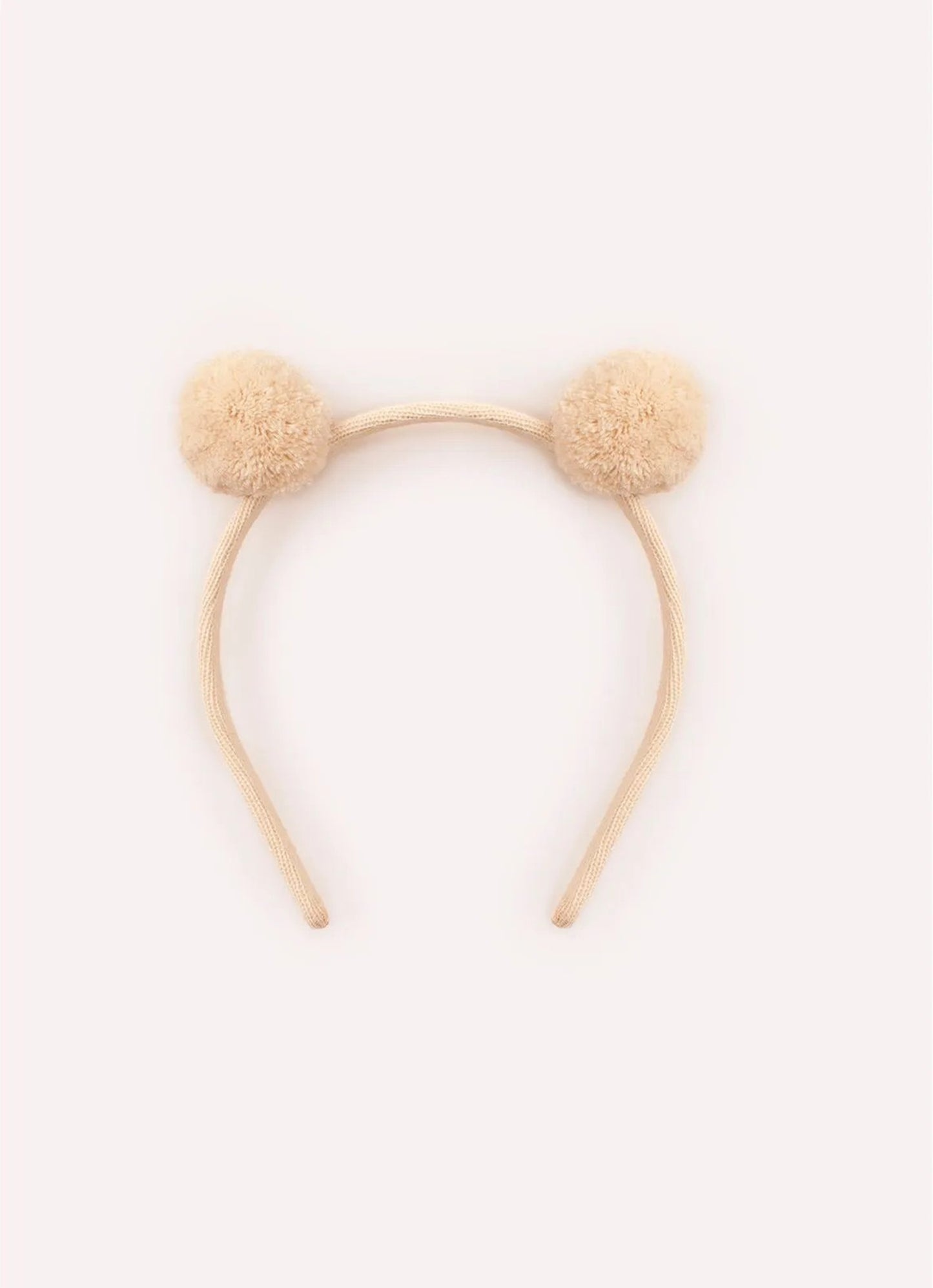 Arco Tricot Pompom
