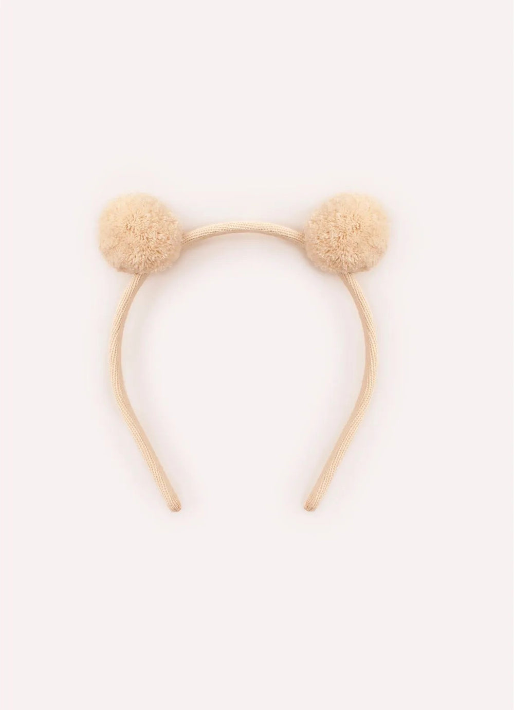 Arco Tricot Pompom