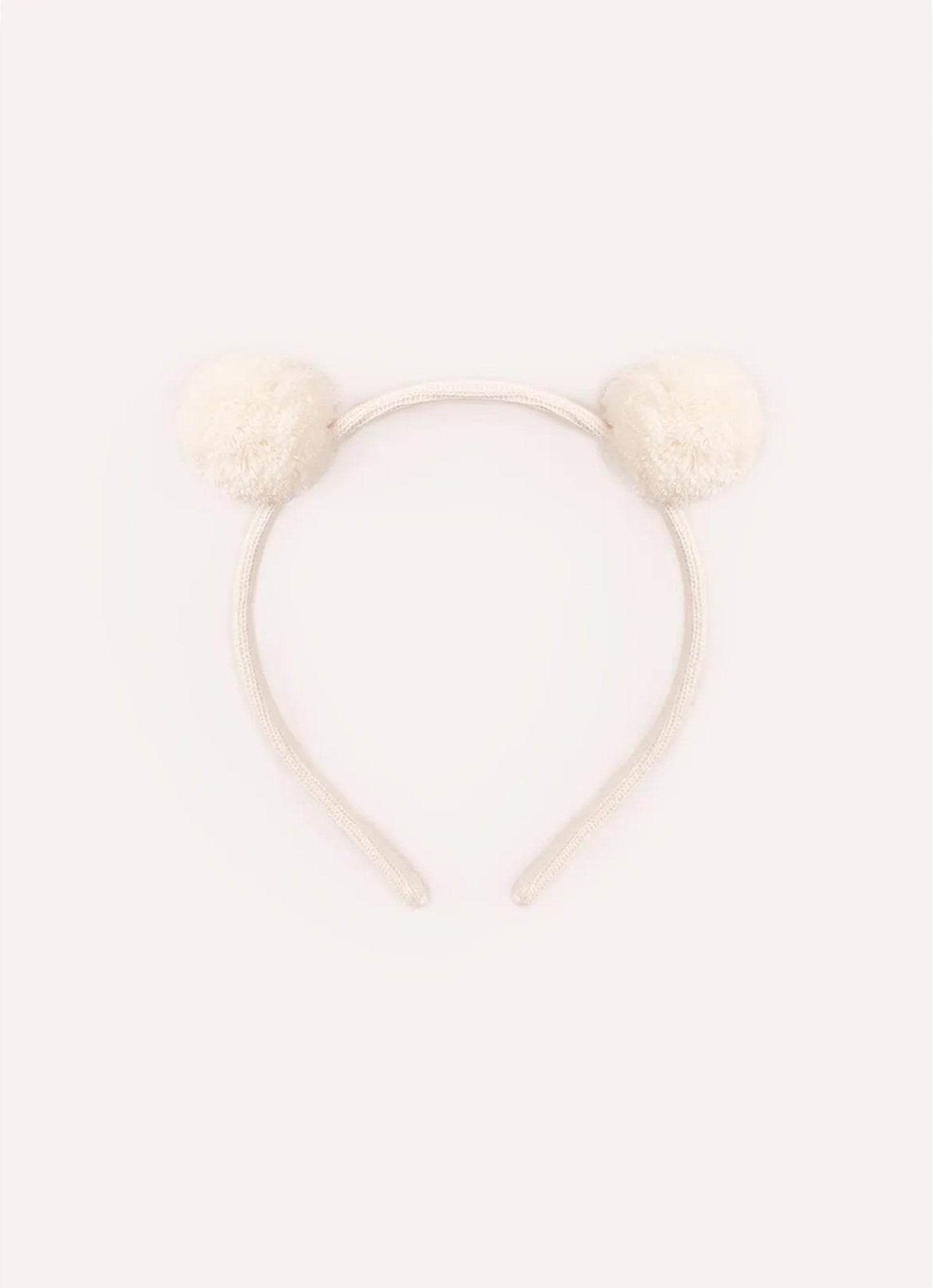 Arco Tricot Pompom