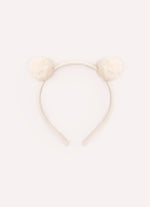 Arco Tricot Pompom