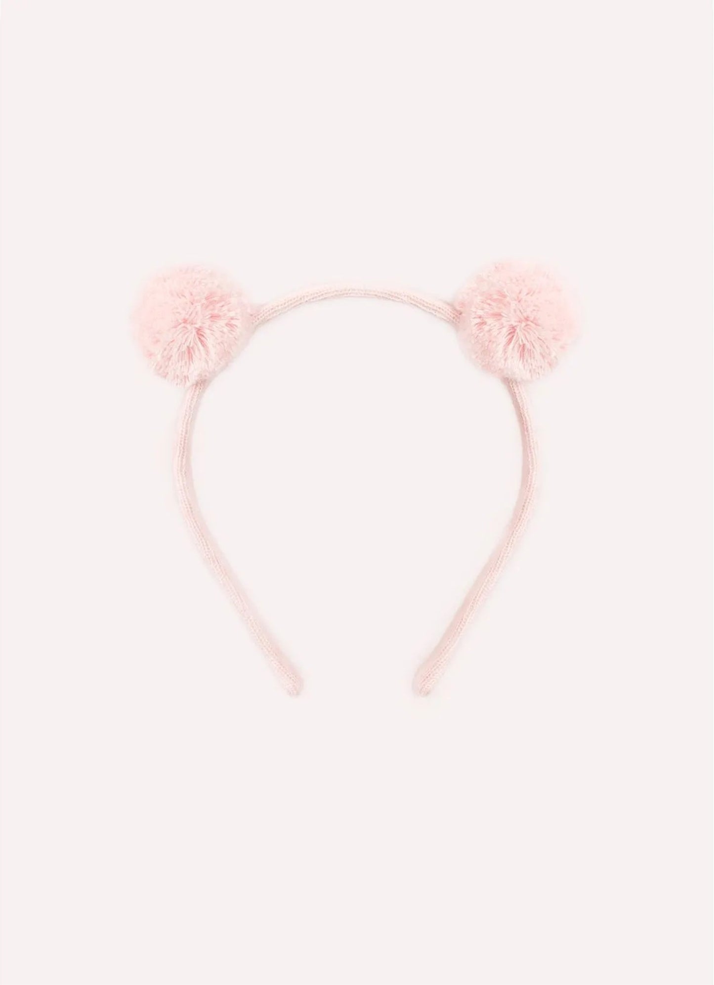 Arco Tricot Pompom