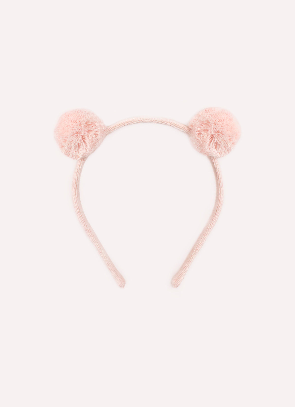 Arco Tricot Pompom