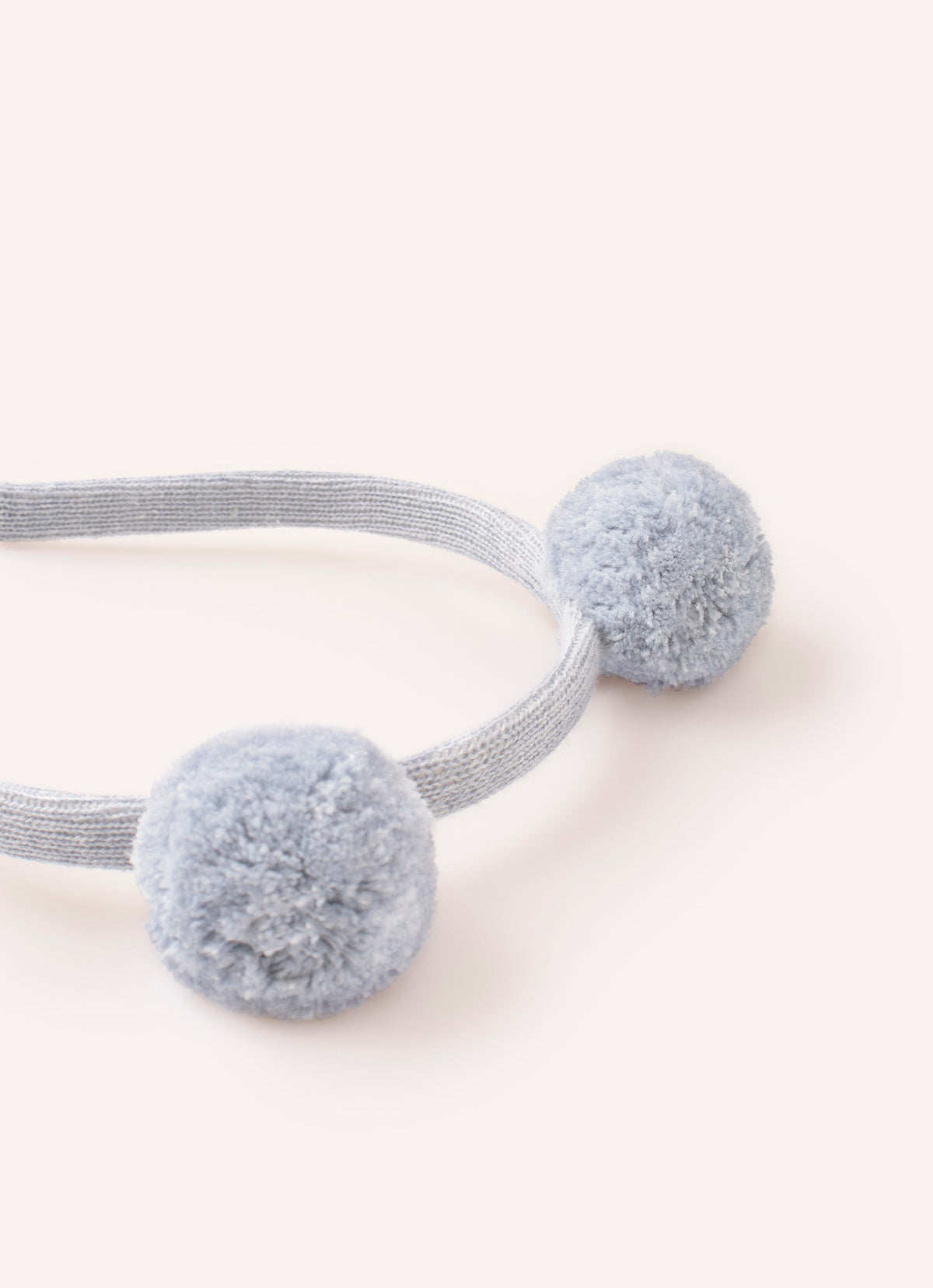 Arco Tricot Pompom