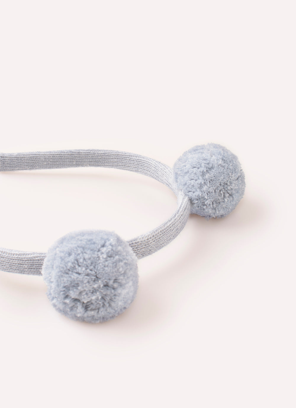 Arco Tricot Pompom