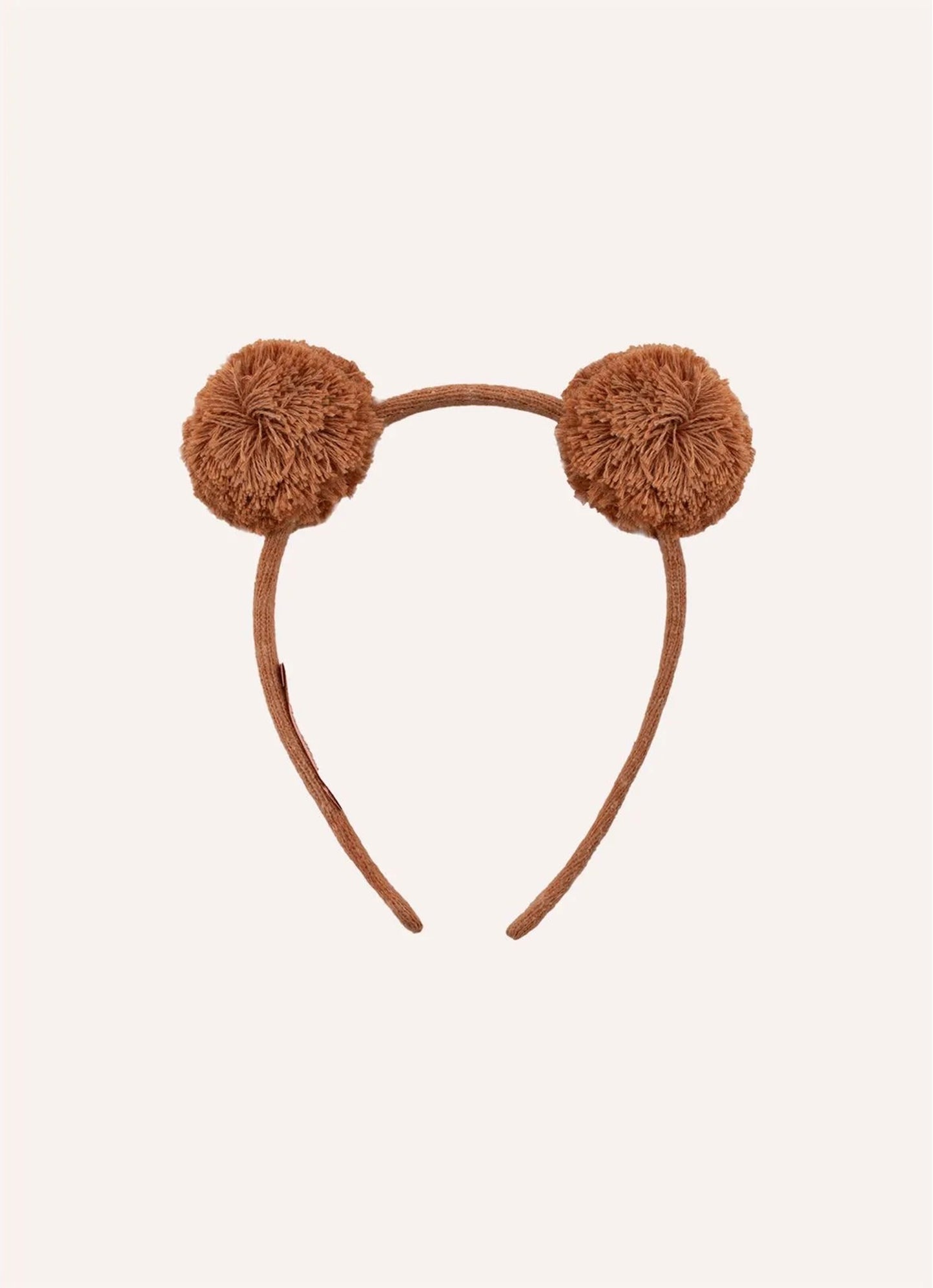 Arco Tricot Pompom