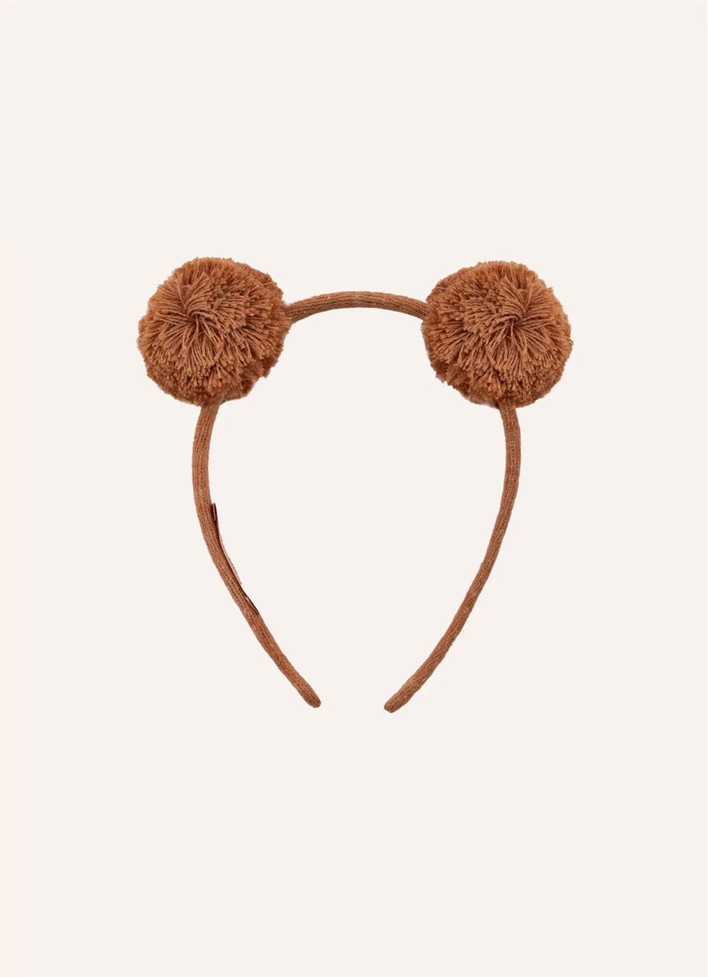 Arco Tricot Pompom