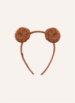 Arco Tricot Pompom