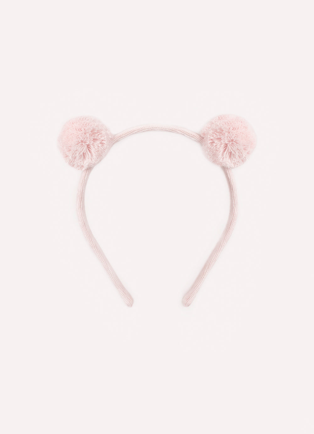 Arco Tricot Pompom