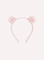 Arco Tricot Pompom