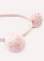 Arco Tricot Pompom