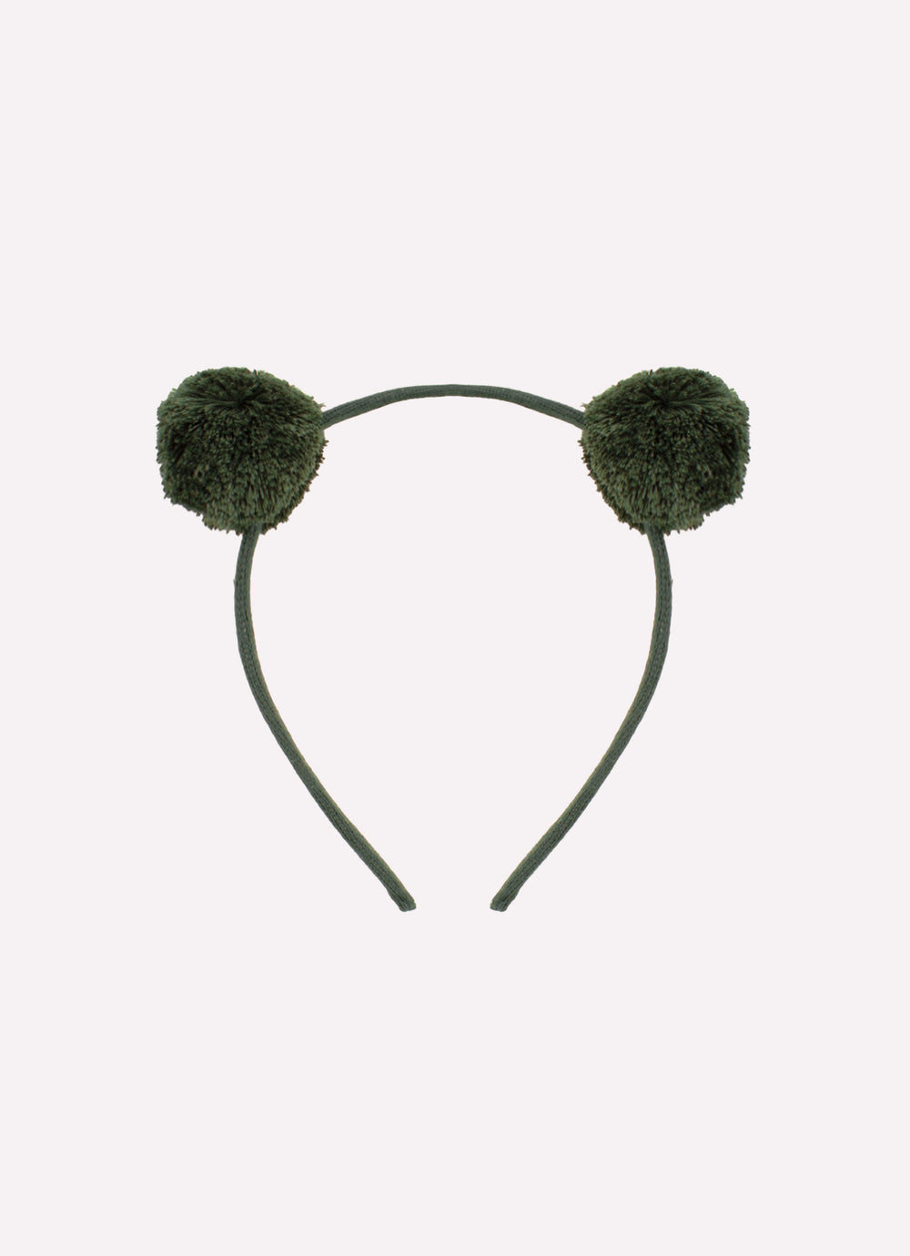 Arco Tricot Pompom