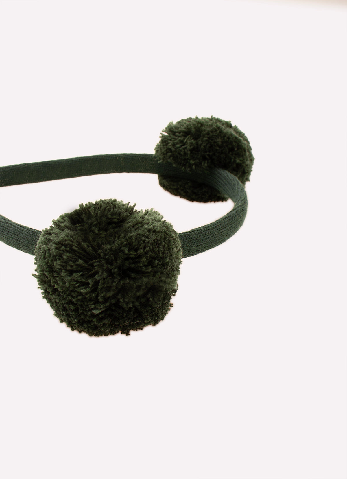 Arco Tricot Pompom