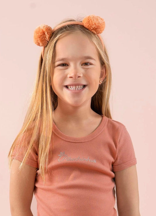 Arco Tricot Pompom