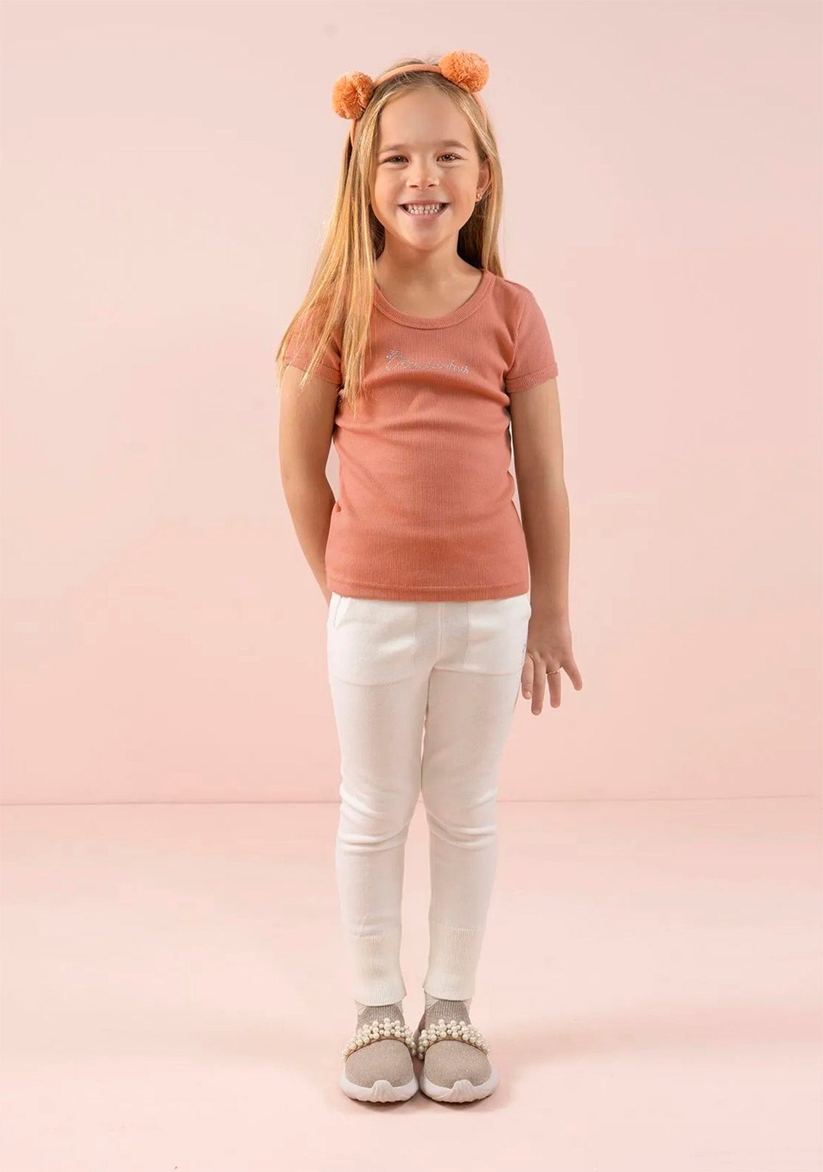 Arco Tricot Pompom