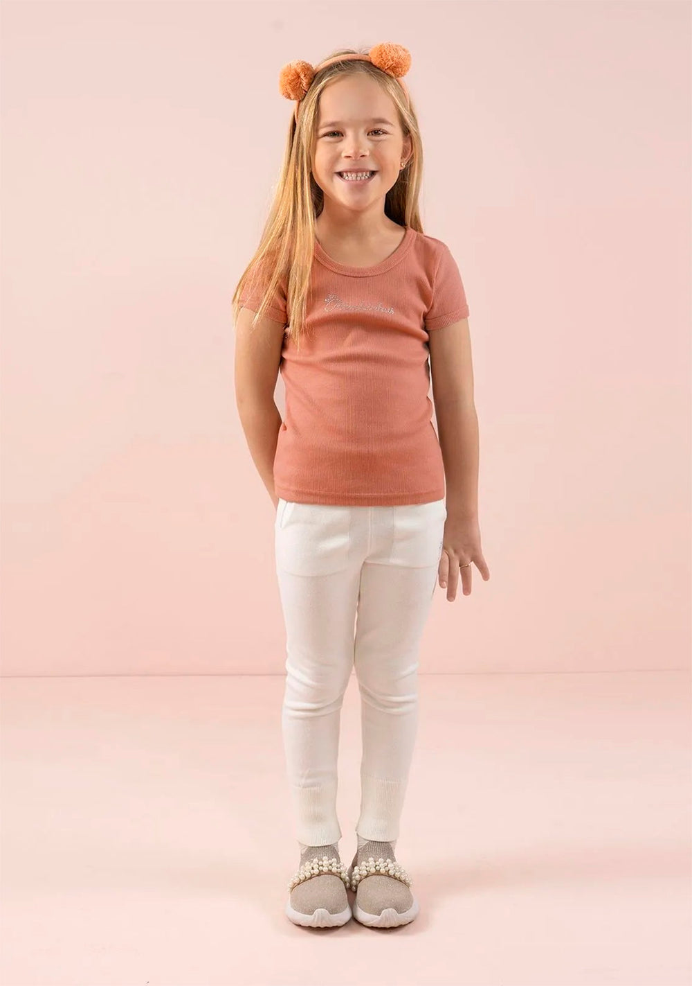 Arco Tricot Pompom