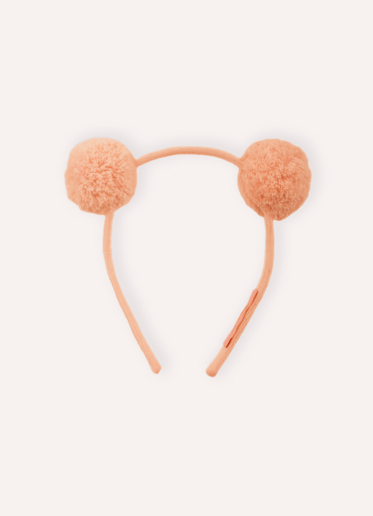 Arco Tricot Pompom