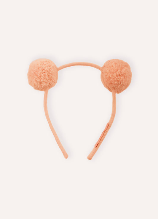 Arco Tricot Pompom
