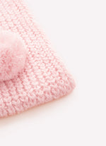 Faixa Tricot Pompom
