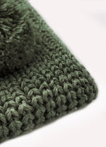 Faixa Tricot Pompom