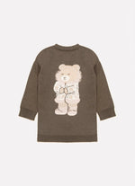 Casaco Tricot Bichinhos