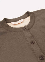 Casaco Tricot Bichinhos