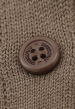 Casaco Tricot Bichinhos