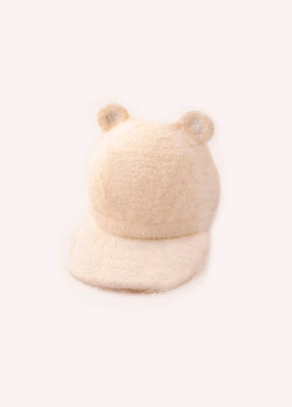 Boné Fio Fofinho