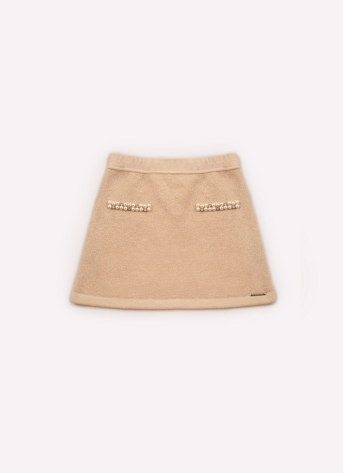 Saia Short Tricot Shine