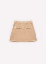 Saia Short Tricot Shine