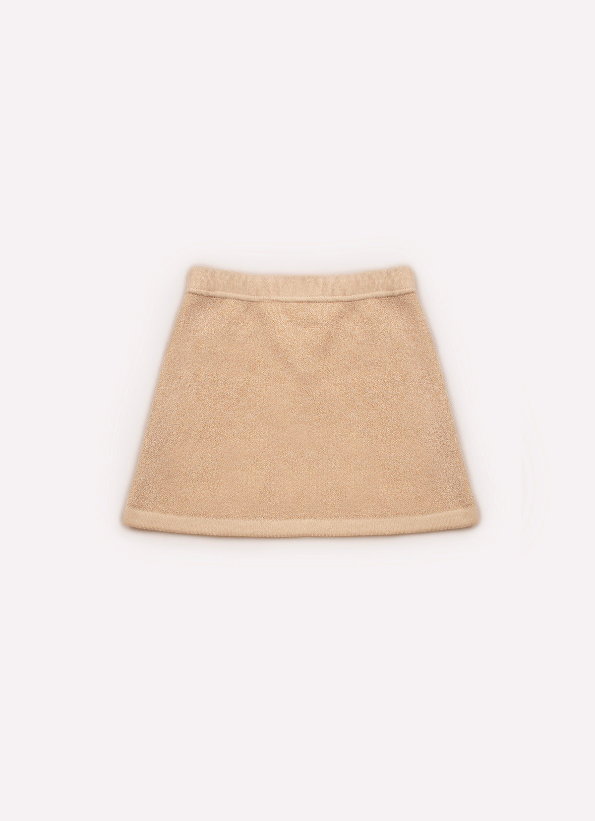 Saia Short Tricot Shine