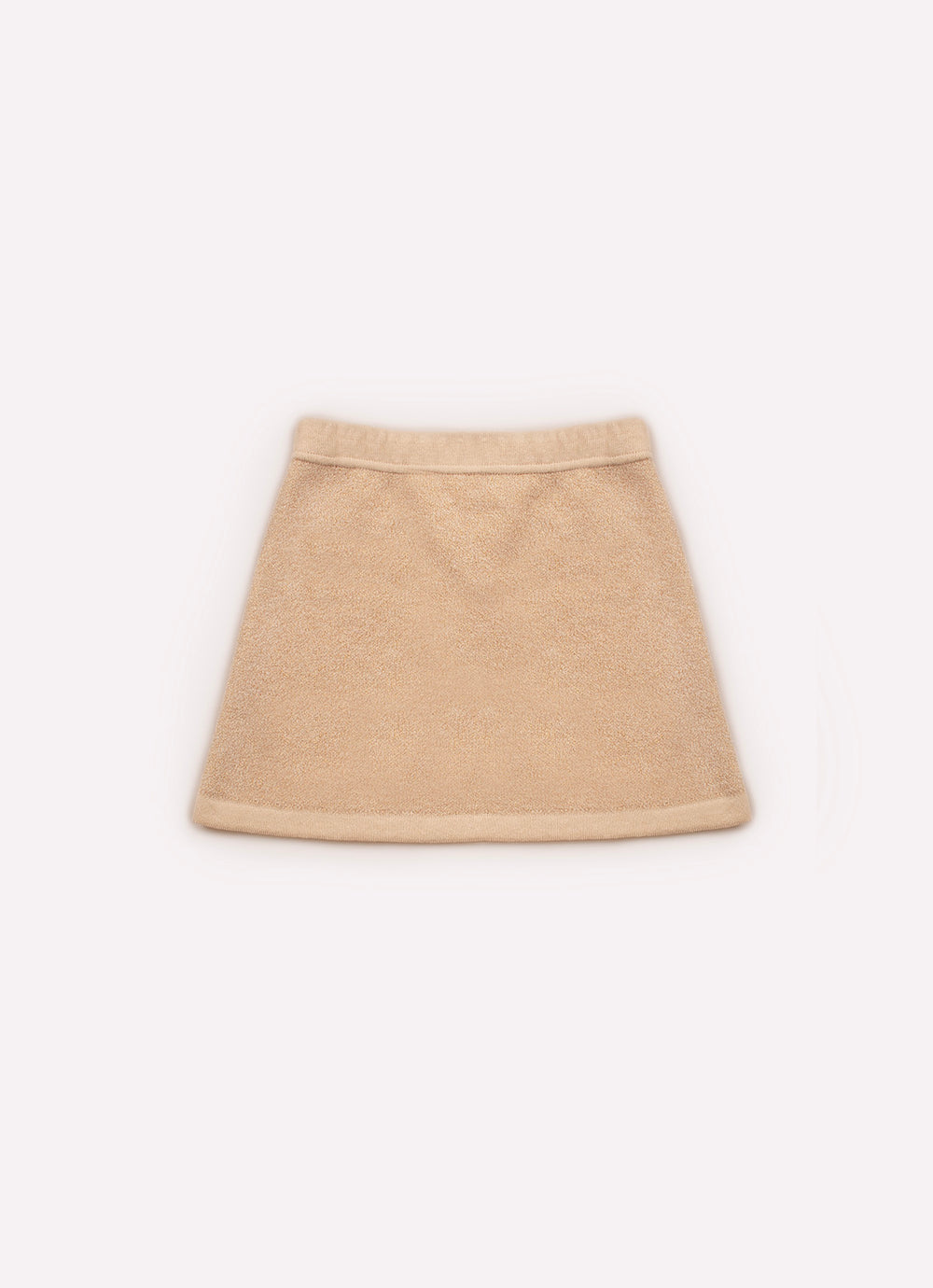Saia Short Tricot Shine