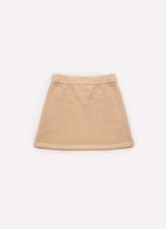 Saia Short Tricot Shine