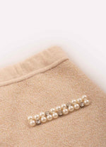 Saia Short Tricot Shine