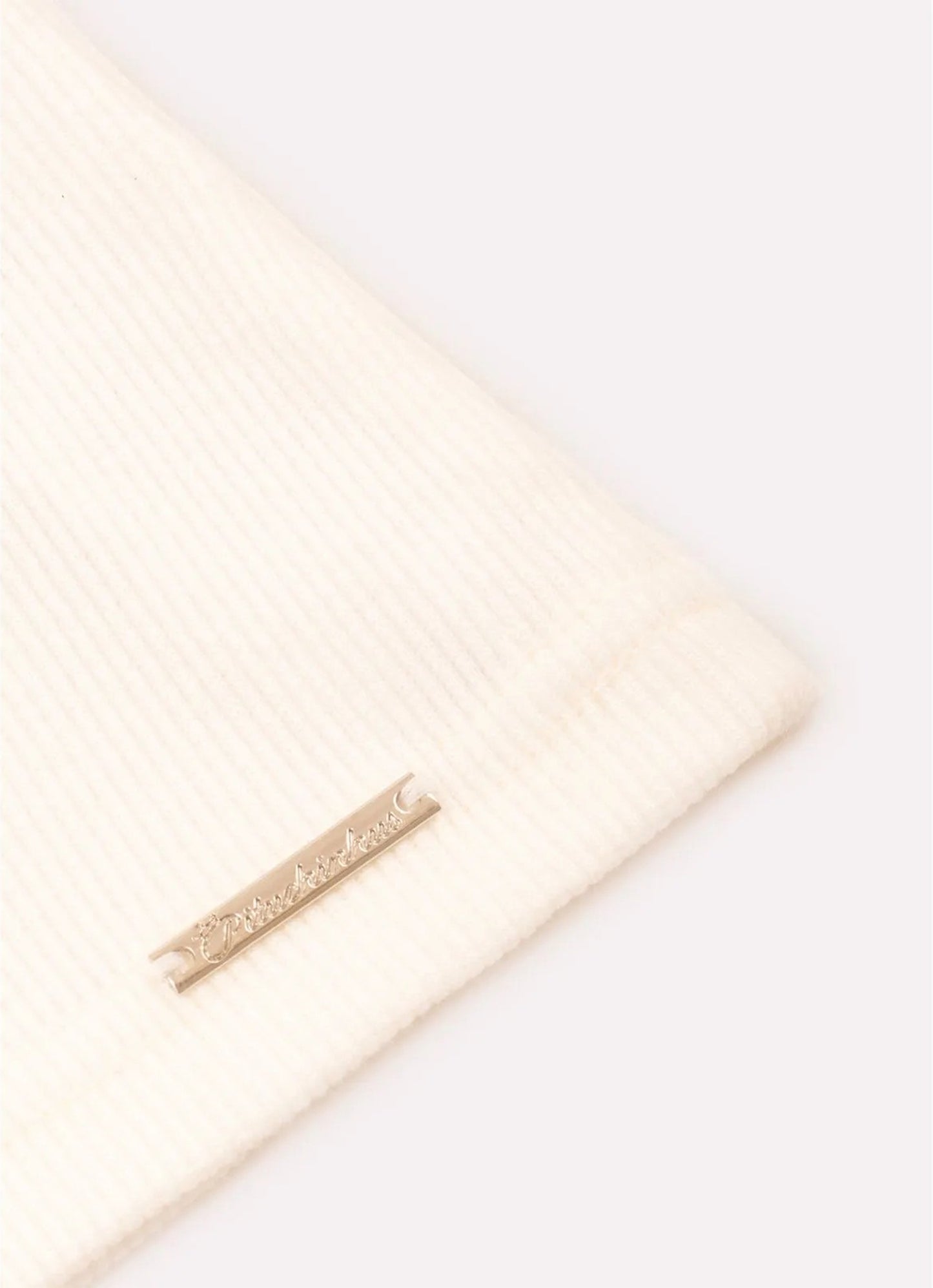 Blusa Rib Bordados