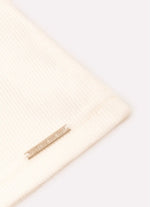Blusa Rib Bordados