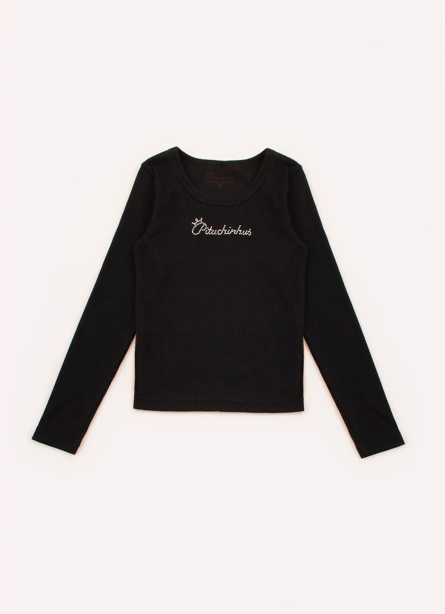 Blusa Ribana Pituchinhus